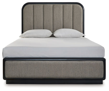 Rowanbeck - Bedroom Set - Hornell Furniture Outlet