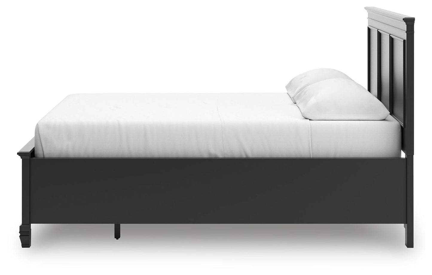 Lanolee - Panel Bed - Hornell Furniture Outlet
