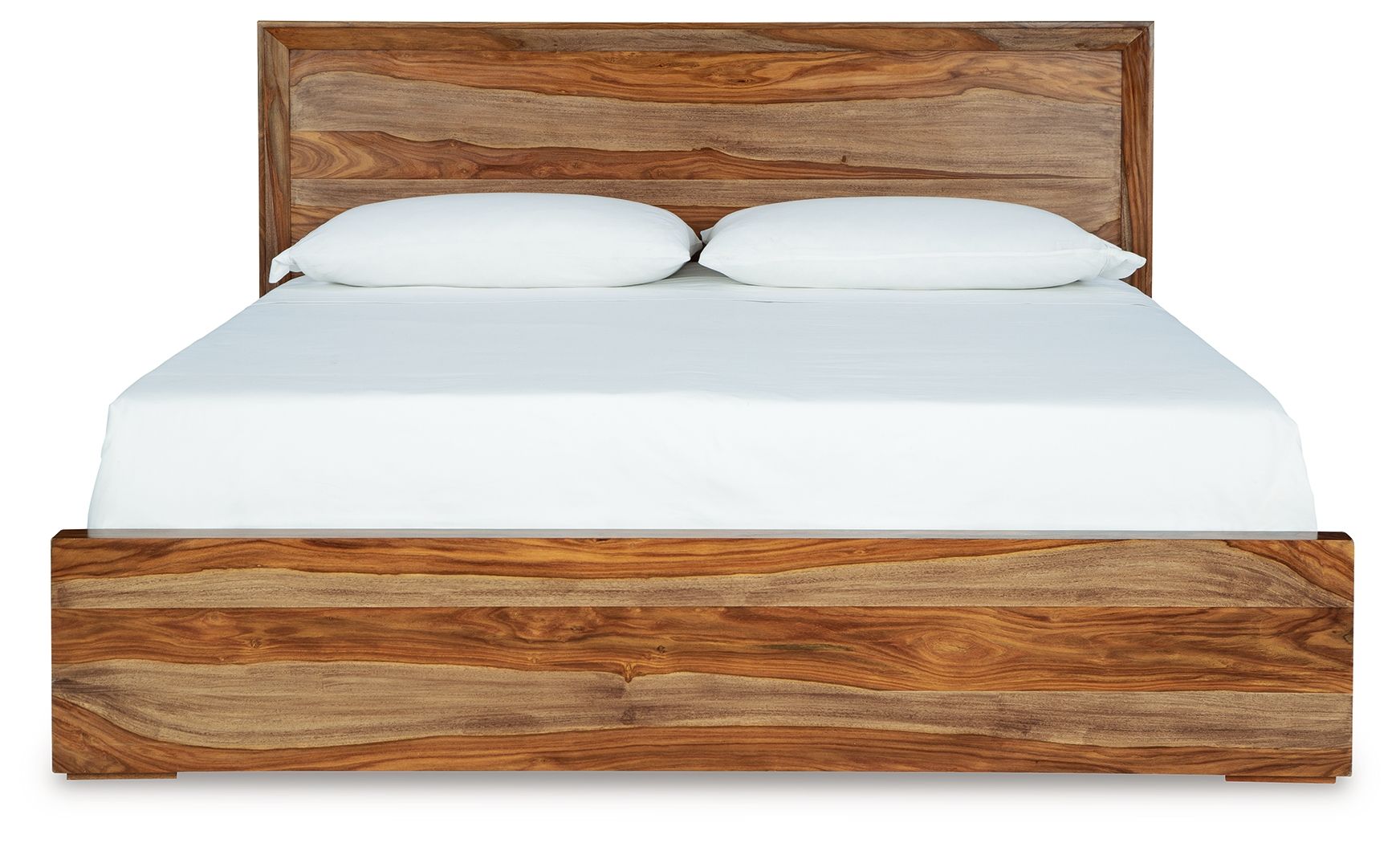 Dressonni - Panel Bedroom Set - Hornell Furniture Outlet