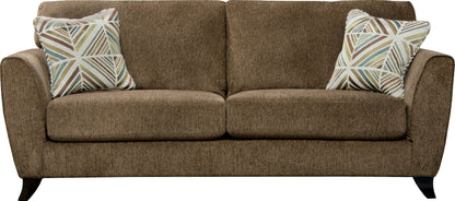 Alyssa - Sofa - Hornell Furniture Outlet