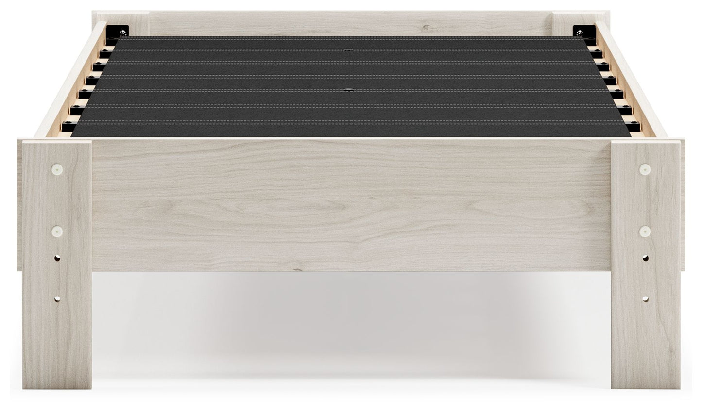 Socalle - Platform Bed - Hornell Furniture Outlet