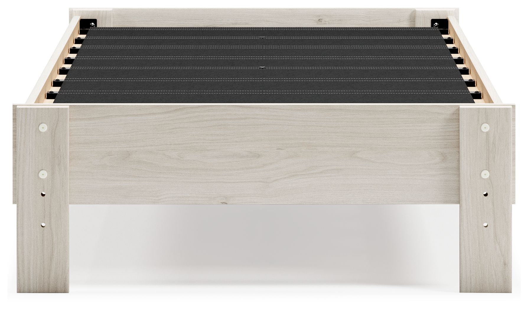 Socalle - Platform Bed - Hornell Furniture Outlet