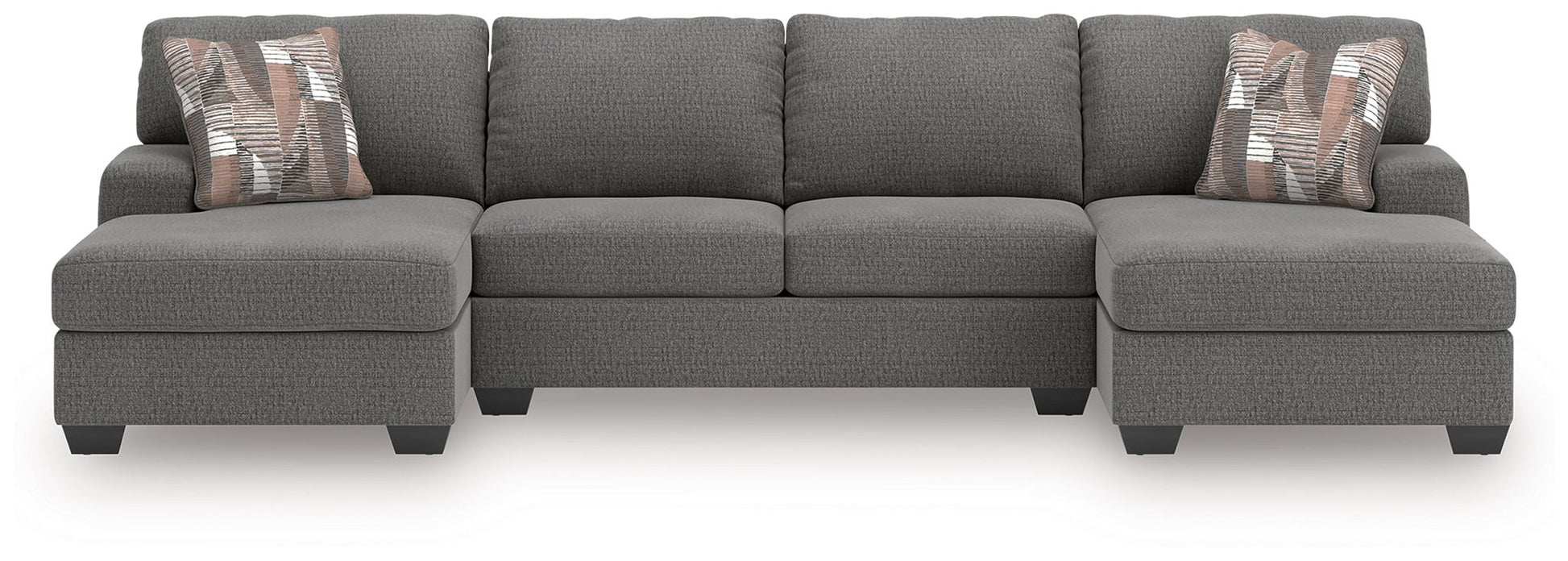 Seyler Lane - Sectional - Hornell Furniture Outlet