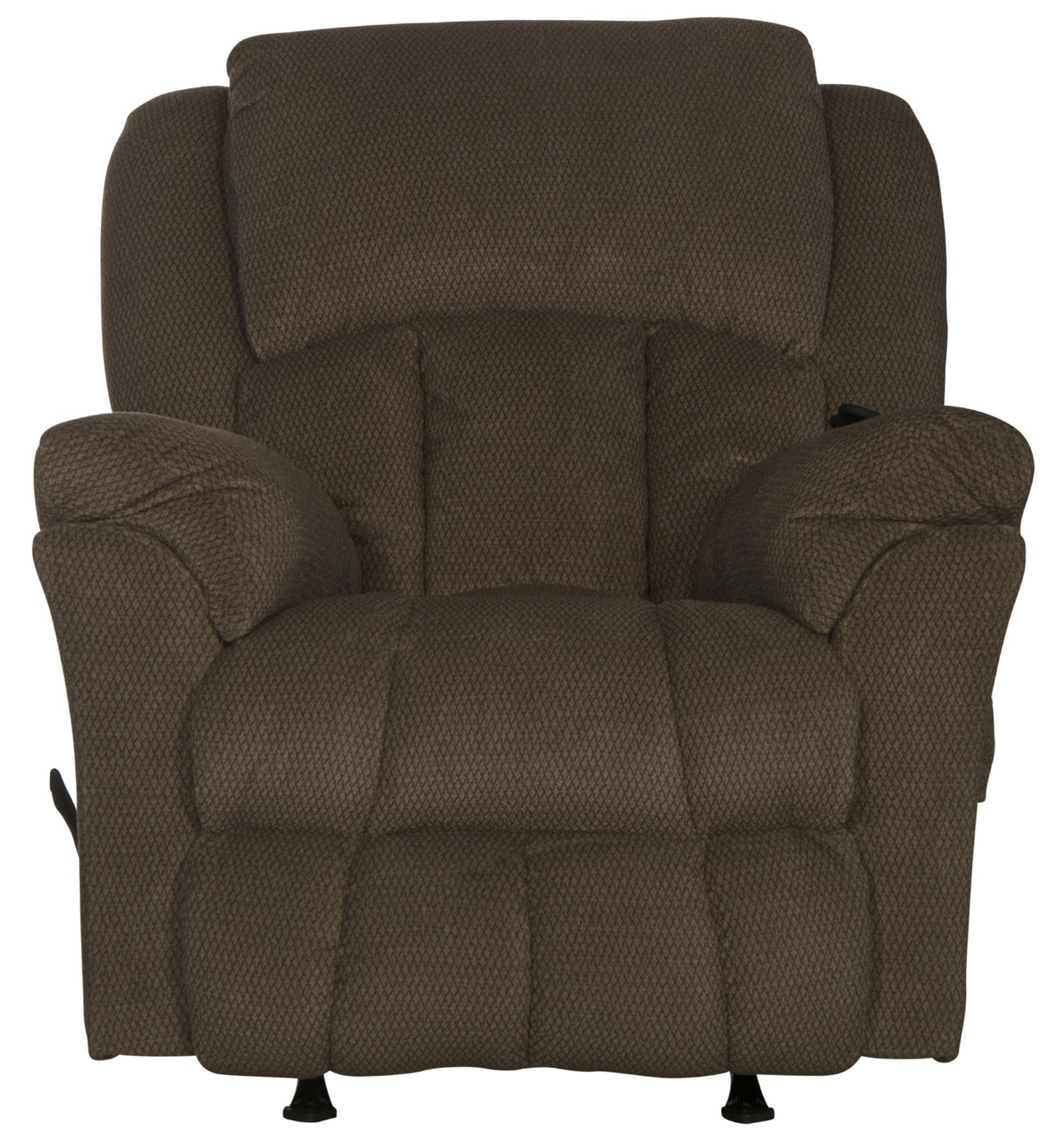 Bingham - Rocker Recliner With Deluxe Heat & Massage - Hornell Furniture Outlet