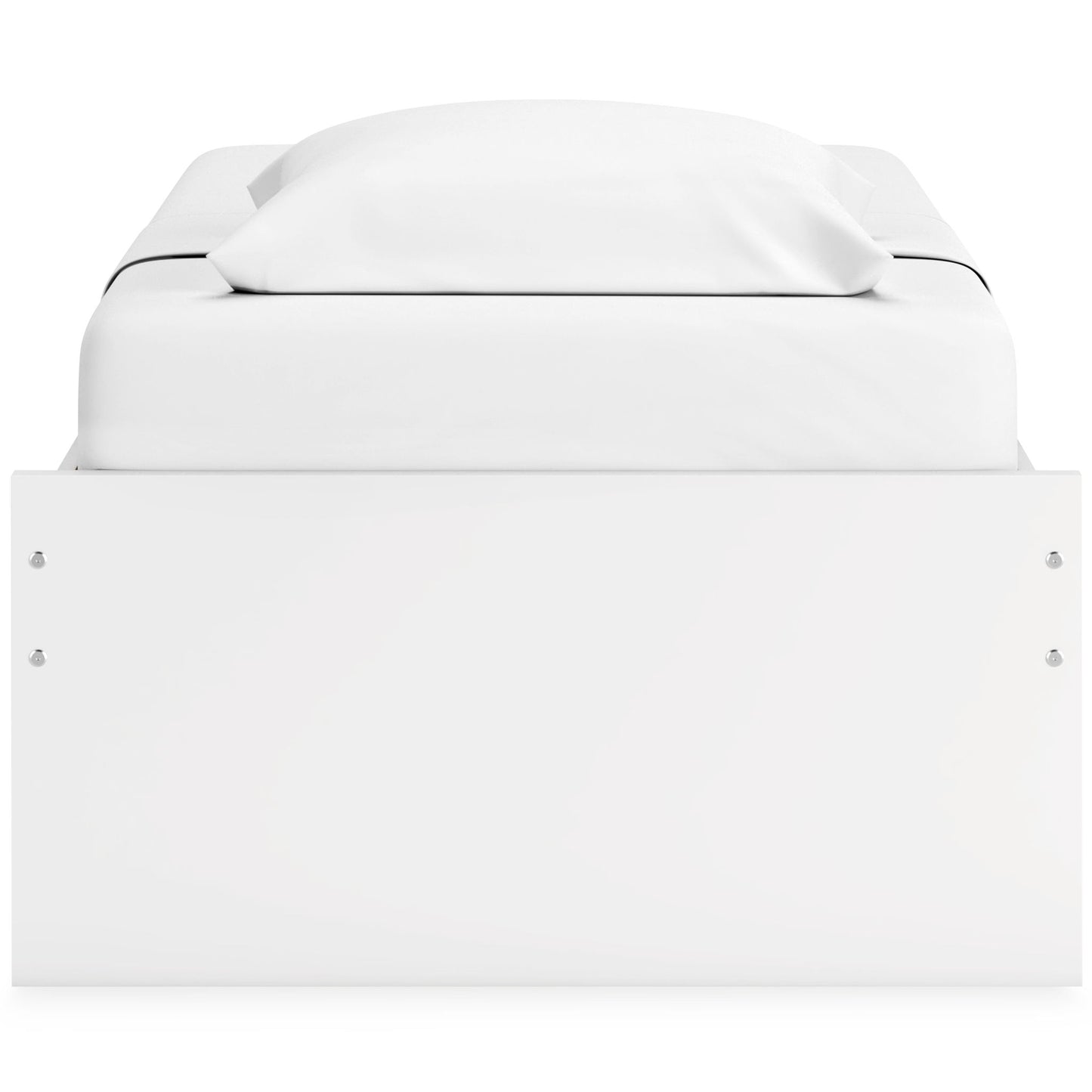 Onita - Platform Bed - Hornell Furniture Outlet