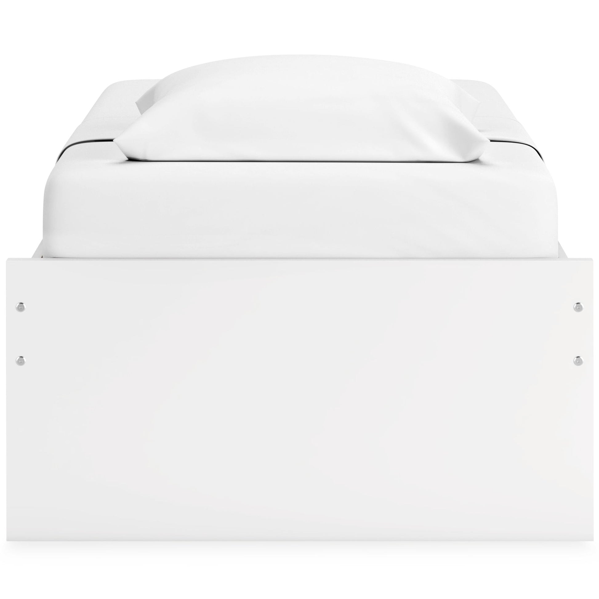 Onita - Platform Bed - Hornell Furniture Outlet