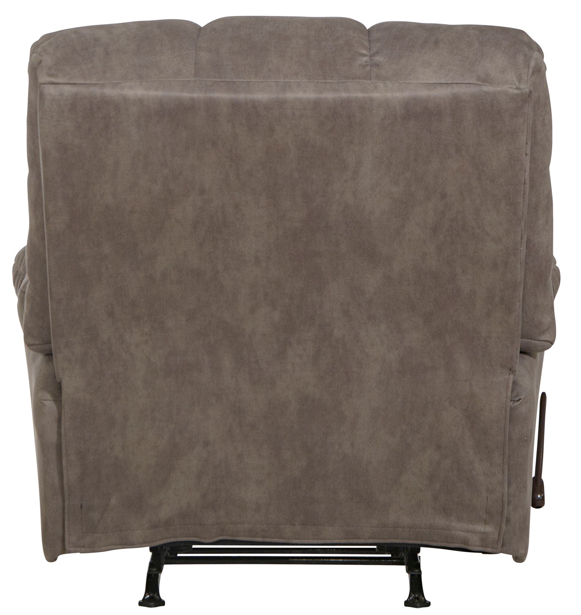 Machado - Chaise Rocker Recliner - Hornell Furniture Outlet