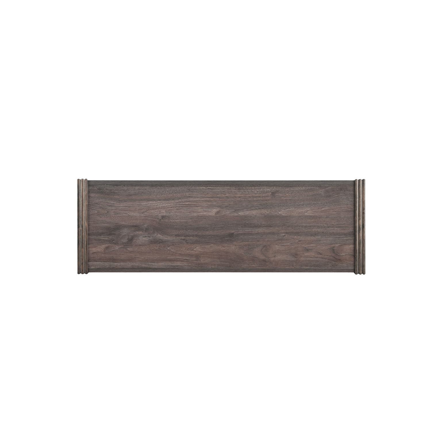 Modern Edge - Table - Hornell Furniture Outlet