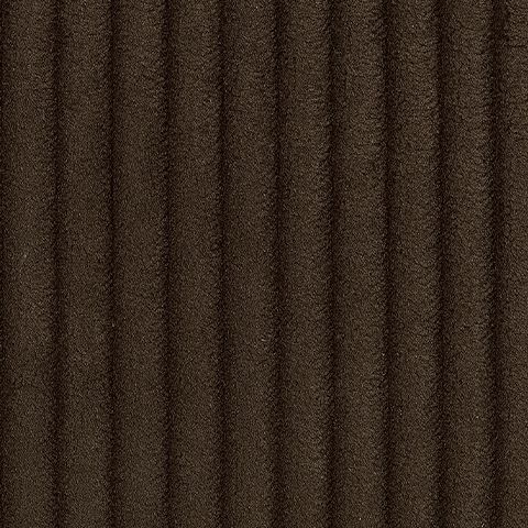 Kimlee - Chocolate - Oversized Accent Ottoman - Hornell Furniture Outlet