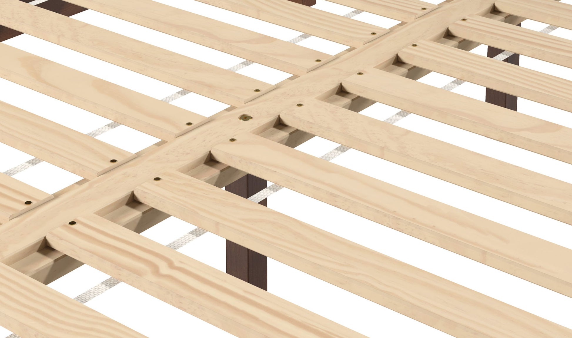 Nix - Platform Bed - Hornell Furniture Outlet