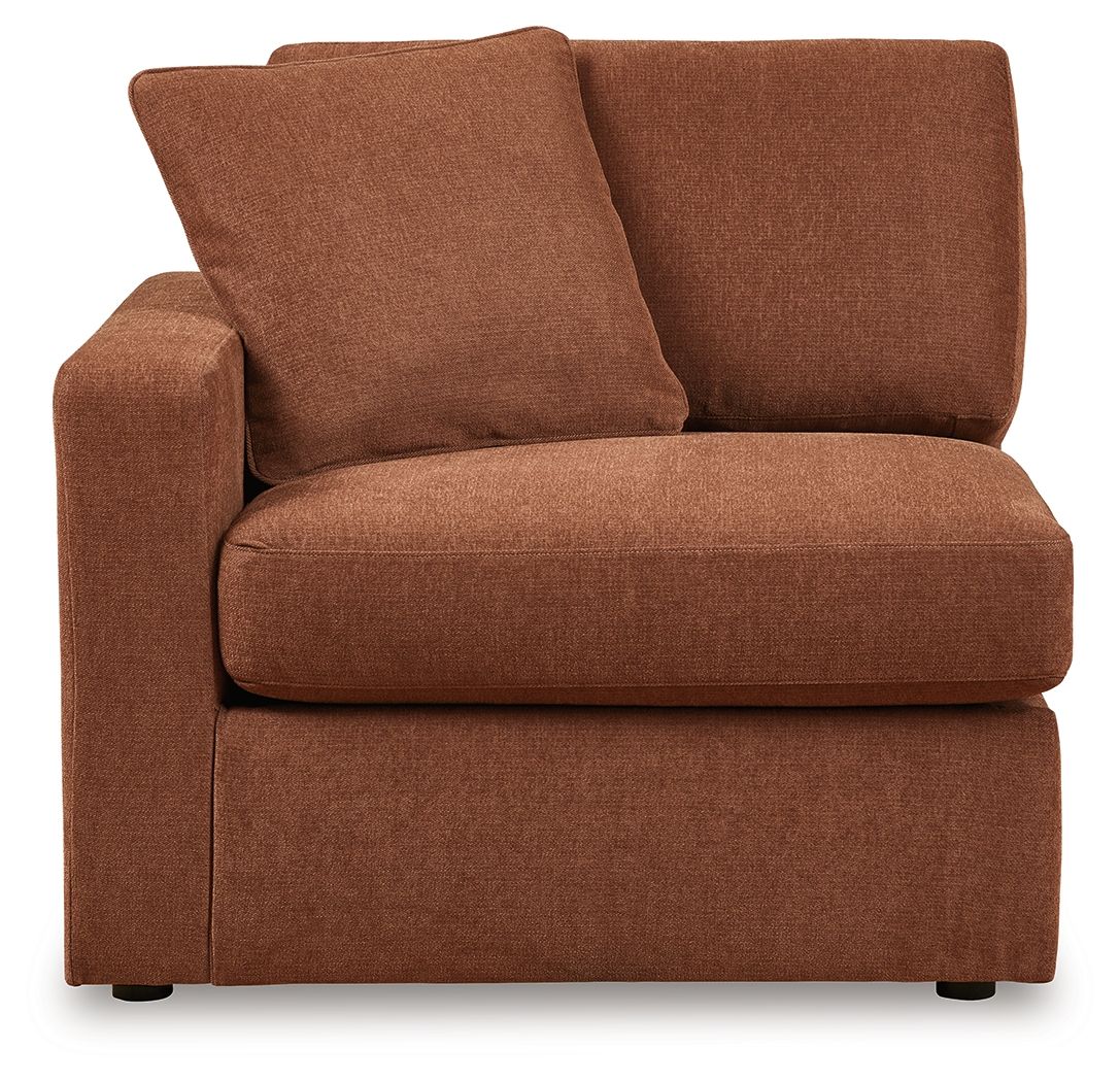 Modmax - Spice - Sectional - Hornell Furniture Outlet