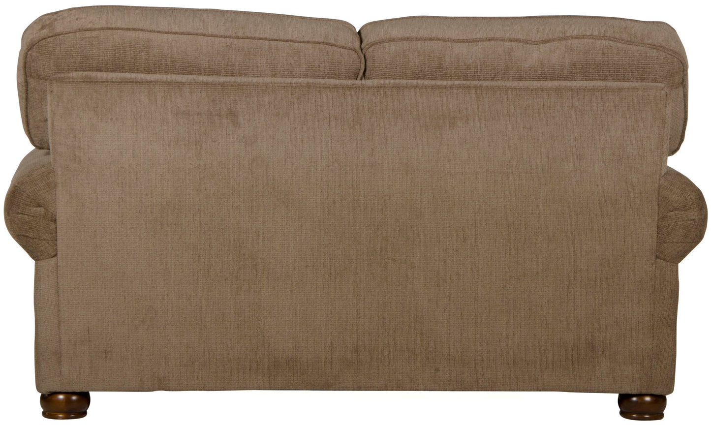 Singletary - Loveseat - Hornell Furniture Outlet
