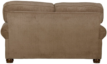 Singletary - Loveseat - Hornell Furniture Outlet