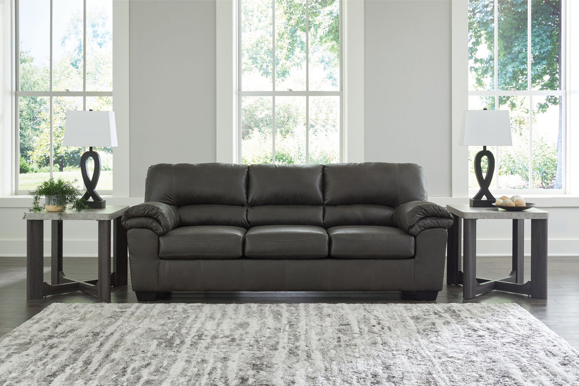 Bladen - Stationary Sofa - Hornell Furniture Outlet