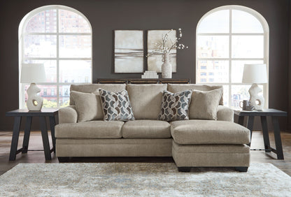 Stonemeade - Living Room Set - Hornell Furniture Outlet