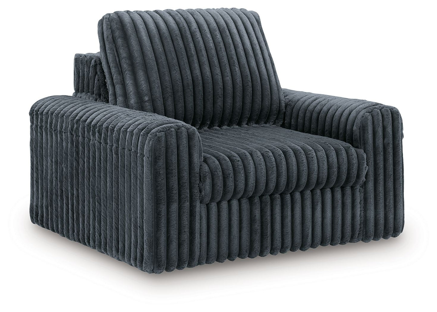 HamlinBay - Power Gliding Chaise - Hornell Furniture Outlet
