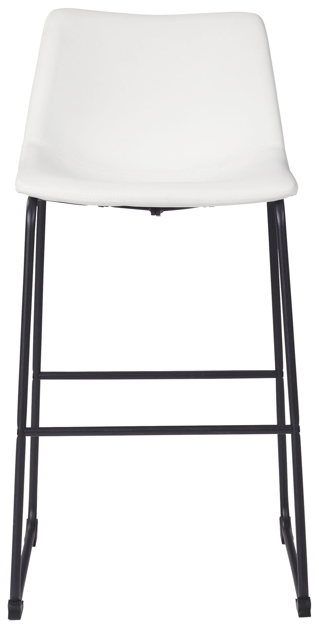 Centiar - Upholstered Barstool (Set of 2) - Hornell Furniture Outlet