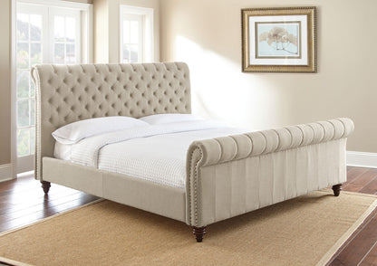 Swanson - Bed - Hornell Furniture Outlet