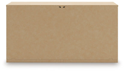 Onita - Six Drawer Dresser - Hornell Furniture Outlet