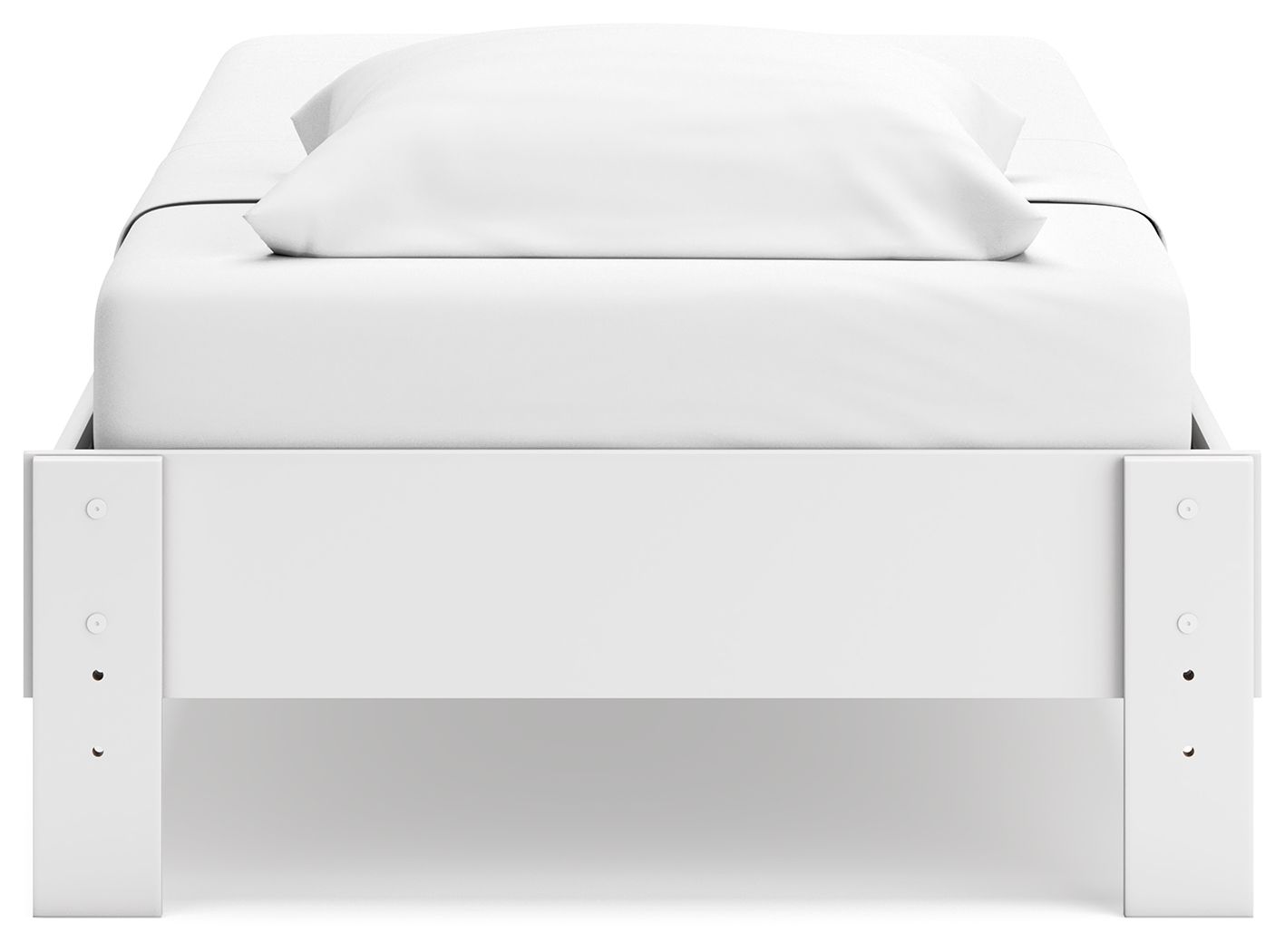Socalle - Platform Bed - Hornell Furniture Outlet