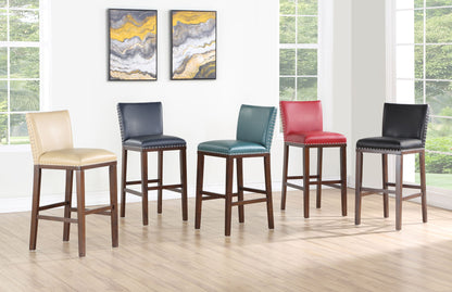 Tiffany - Bar Chair (Set of 2) - Hornell Furniture Outlet