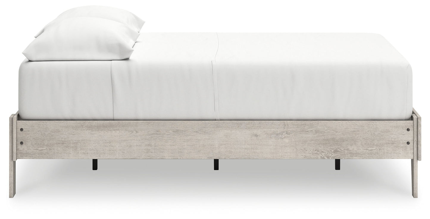 Shawburn - Bed - Hornell Furniture Outlet