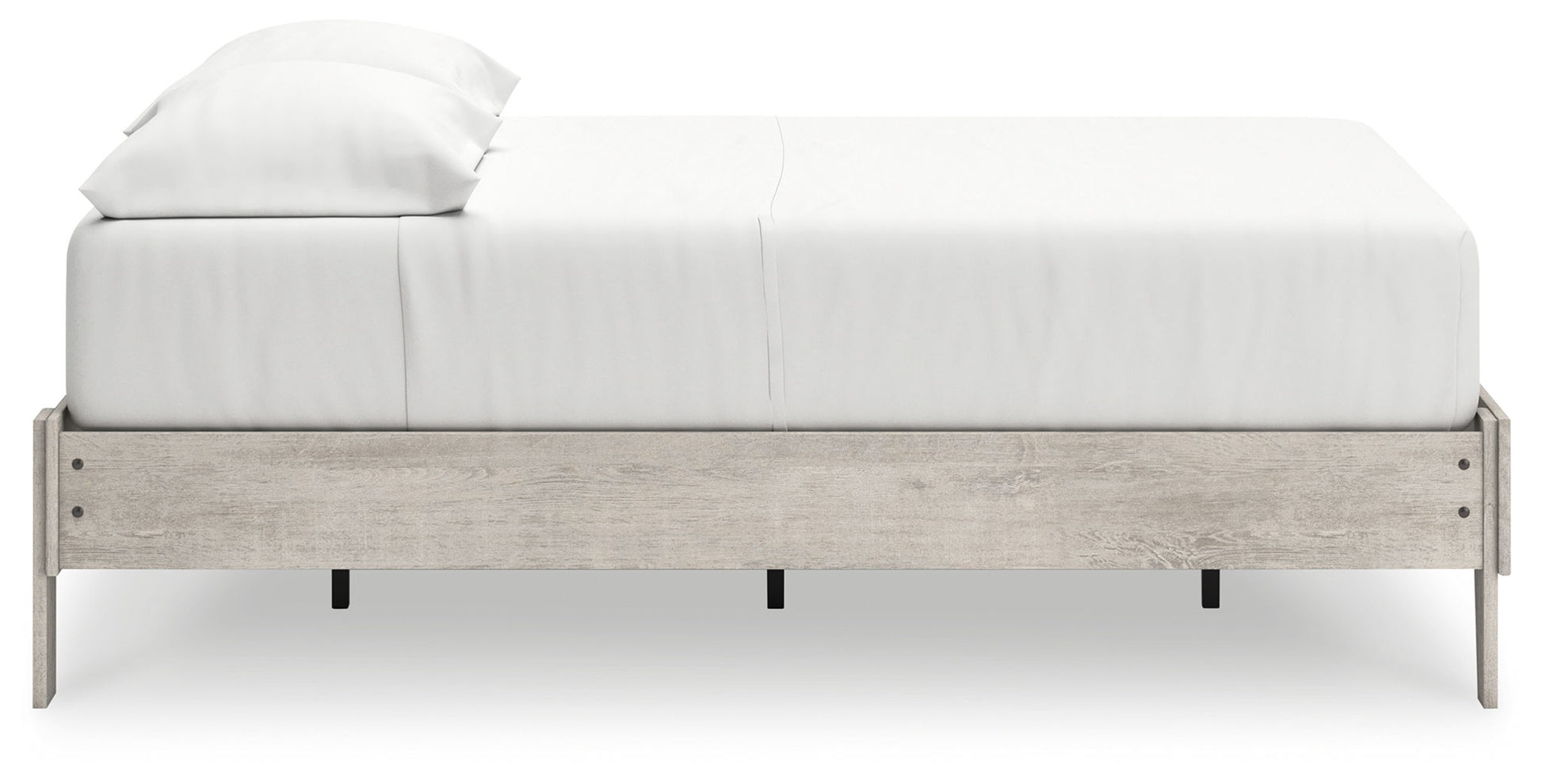 Shawburn - Bed - Hornell Furniture Outlet