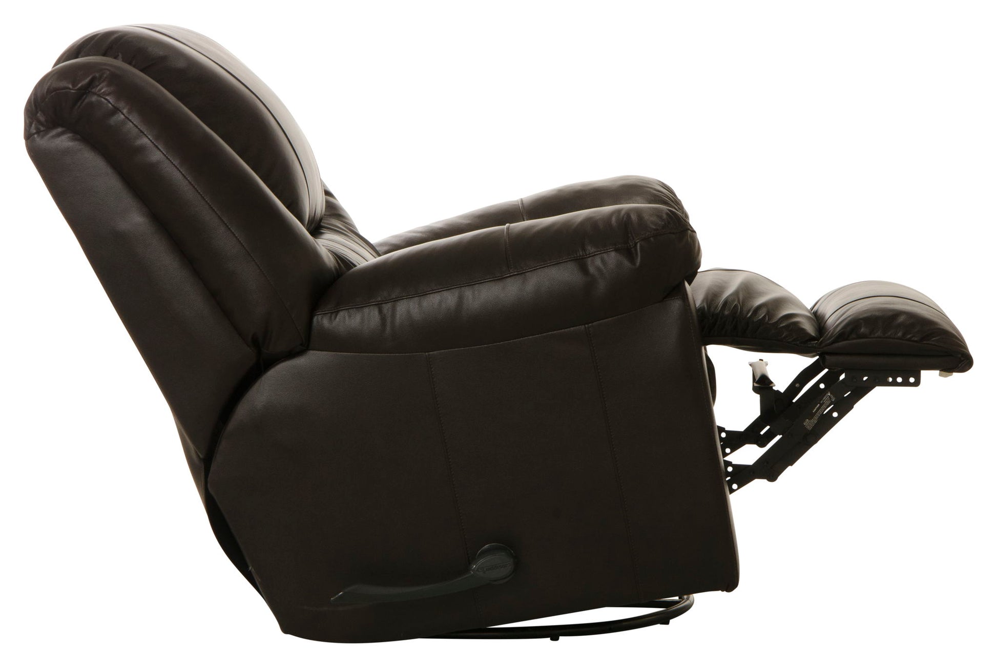 Transformer II - Recliner - Hornell Furniture Outlet