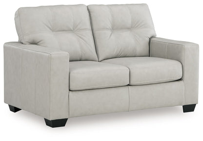 Santorine - Loveseat - Hornell Furniture Outlet