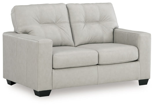 Santorine - Loveseat - Hornell Furniture Outlet