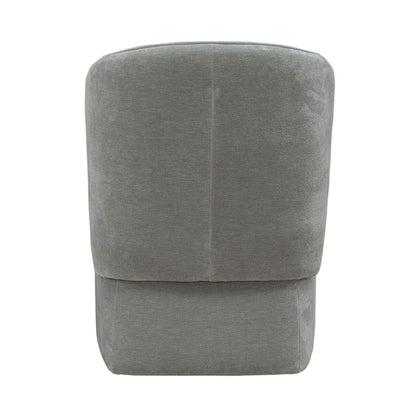 Accent Dining - Dining Chair With Casters - Hornell Furniture Outlet