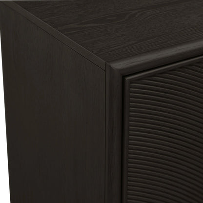 Dahlia - Accent Console - Hornell Furniture Outlet