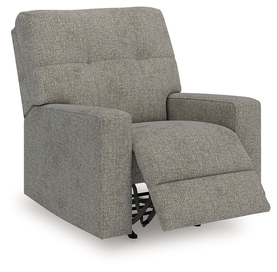 Larimer - Rocker Recliner - Hornell Furniture Outlet
