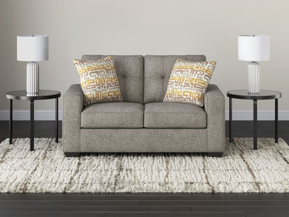 Larimer - Loveseat - Hornell Furniture Outlet