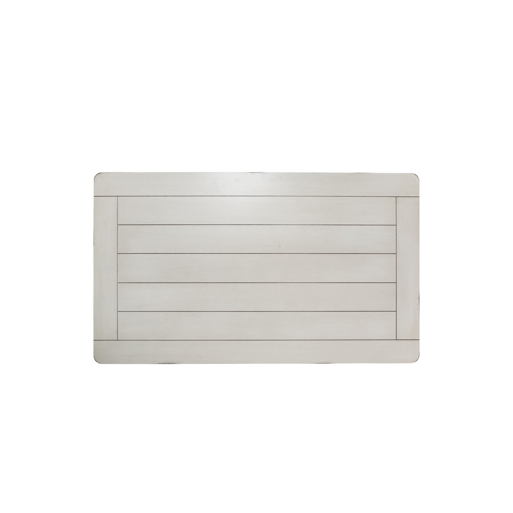 Dockside - Cocktail Table - White - Hornell Furniture Outlet