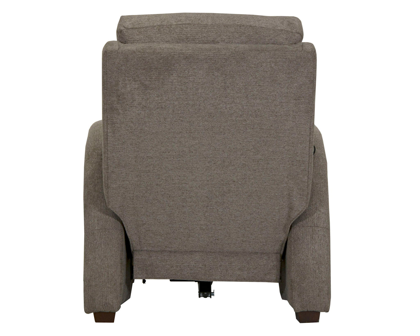 Nirvana - Power Headrest Power Lay Flat Recliner With Lumbar/Dual Motor/Zero Gravity - Hornell Furniture Outlet