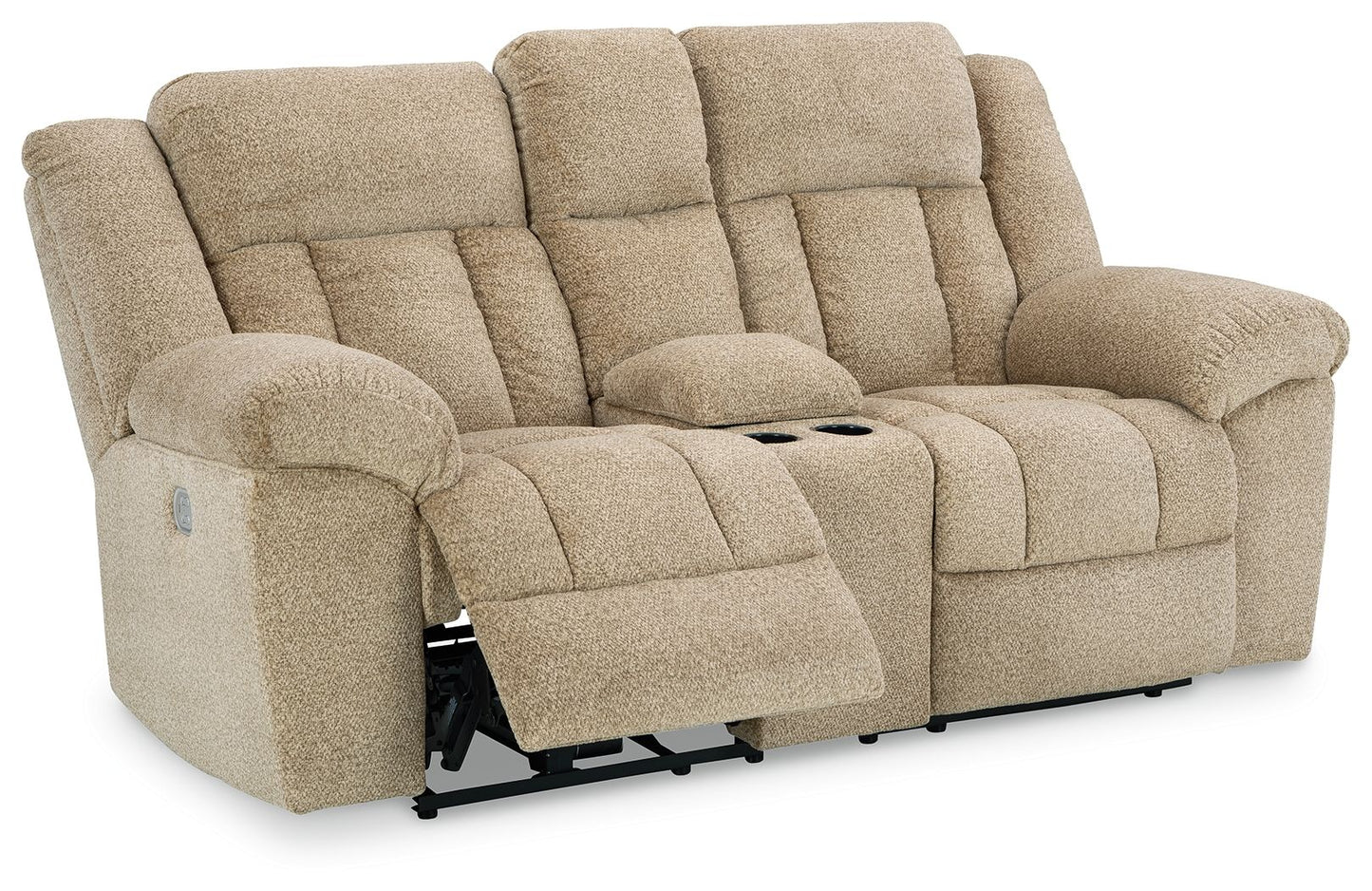 Tip - off - Reclining Living Room Set - Hornell Furniture Outlet