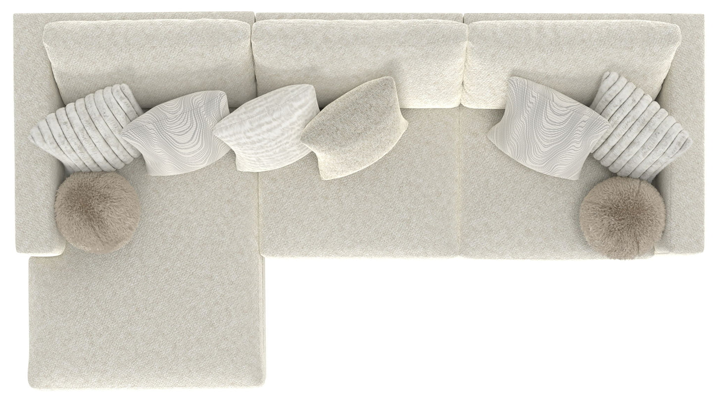 Ritzy - Modular Sofa - Hornell Furniture Outlet