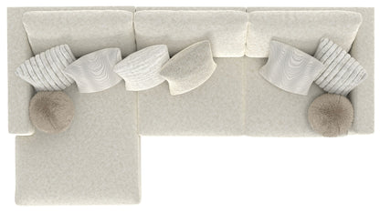 Ritzy - Modular Sofa - Hornell Furniture Outlet