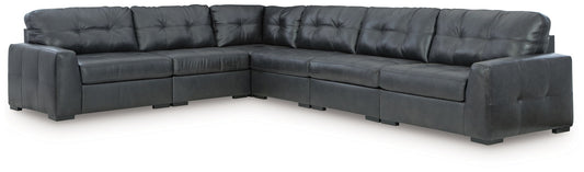 Brindley Pier - Sectional - Hornell Furniture Outlet