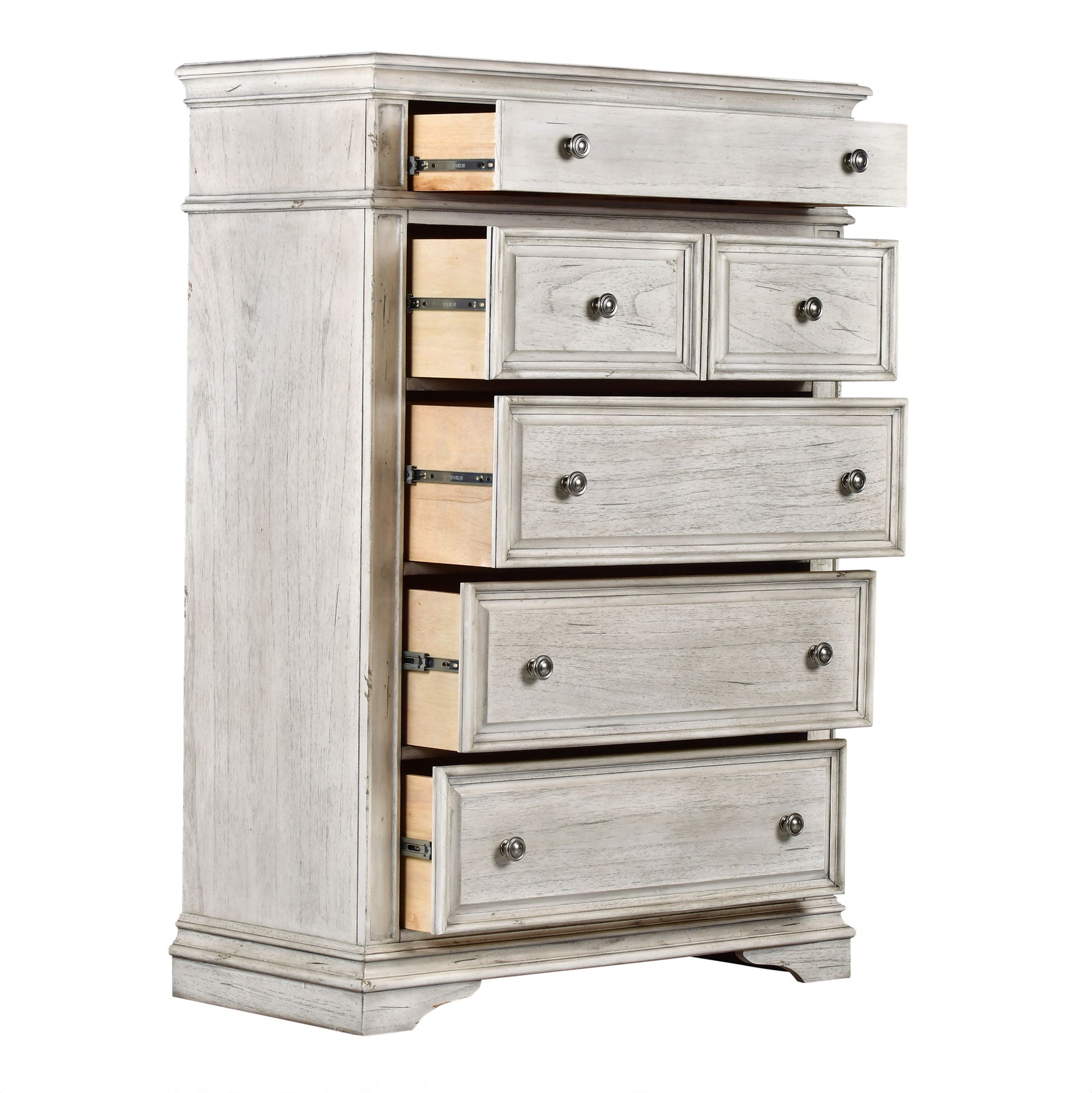 Highland Park - Chest - Hornell Furniture Outlet