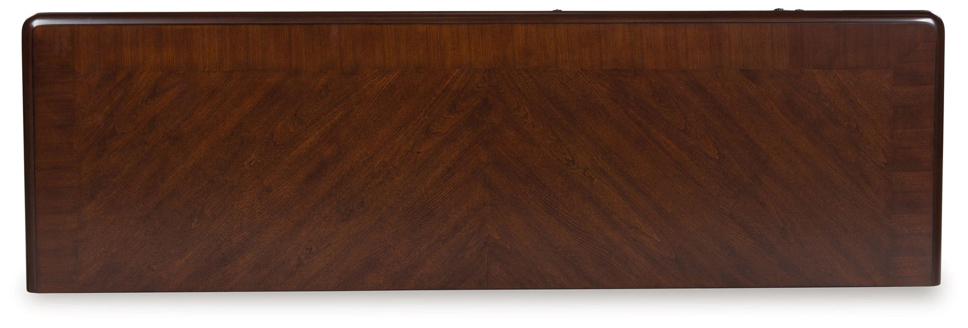 Lavinton - Brown - Dining Room Server - Hornell Furniture Outlet