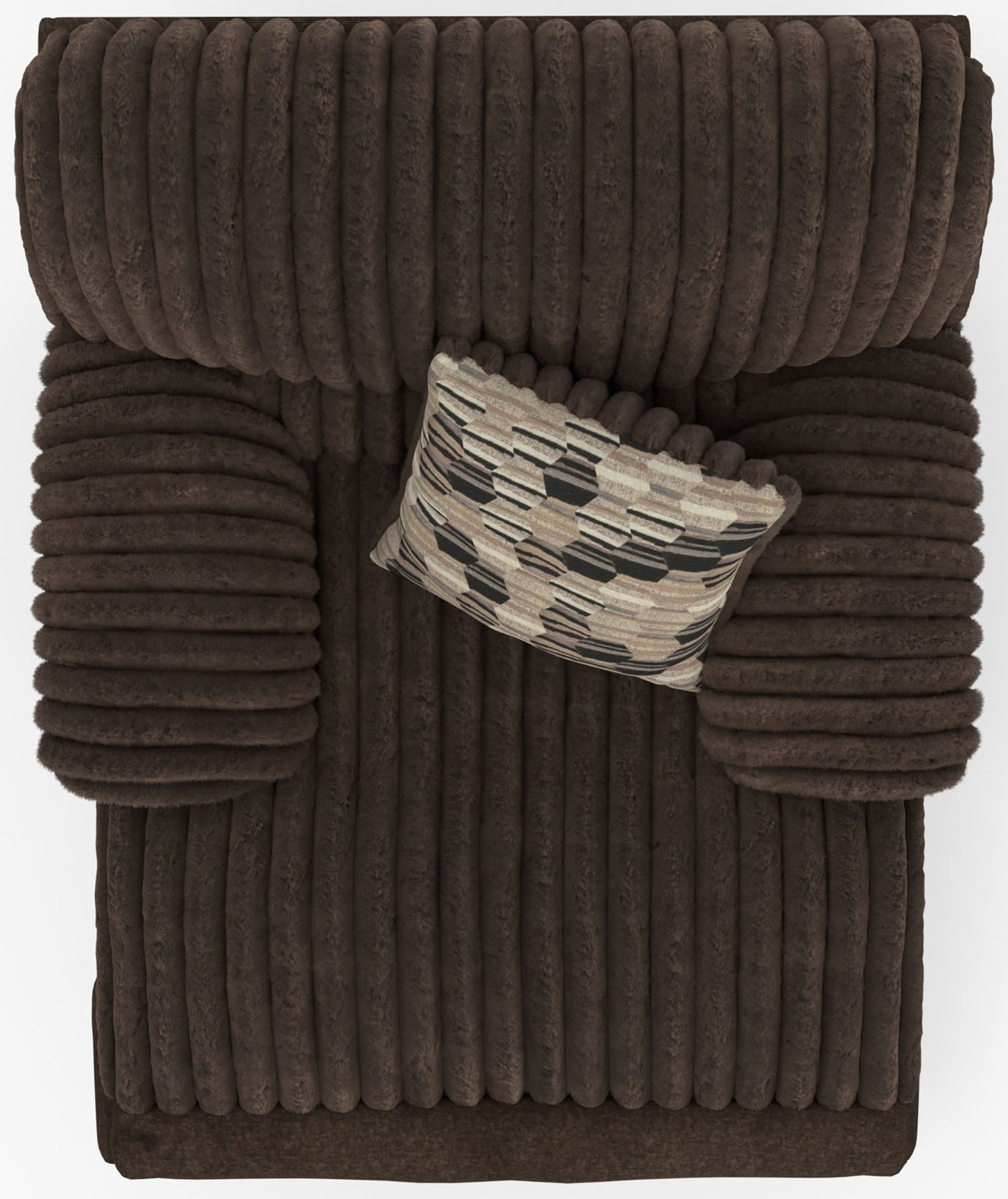 Hollifield - Recliner - Hornell Furniture Outlet
