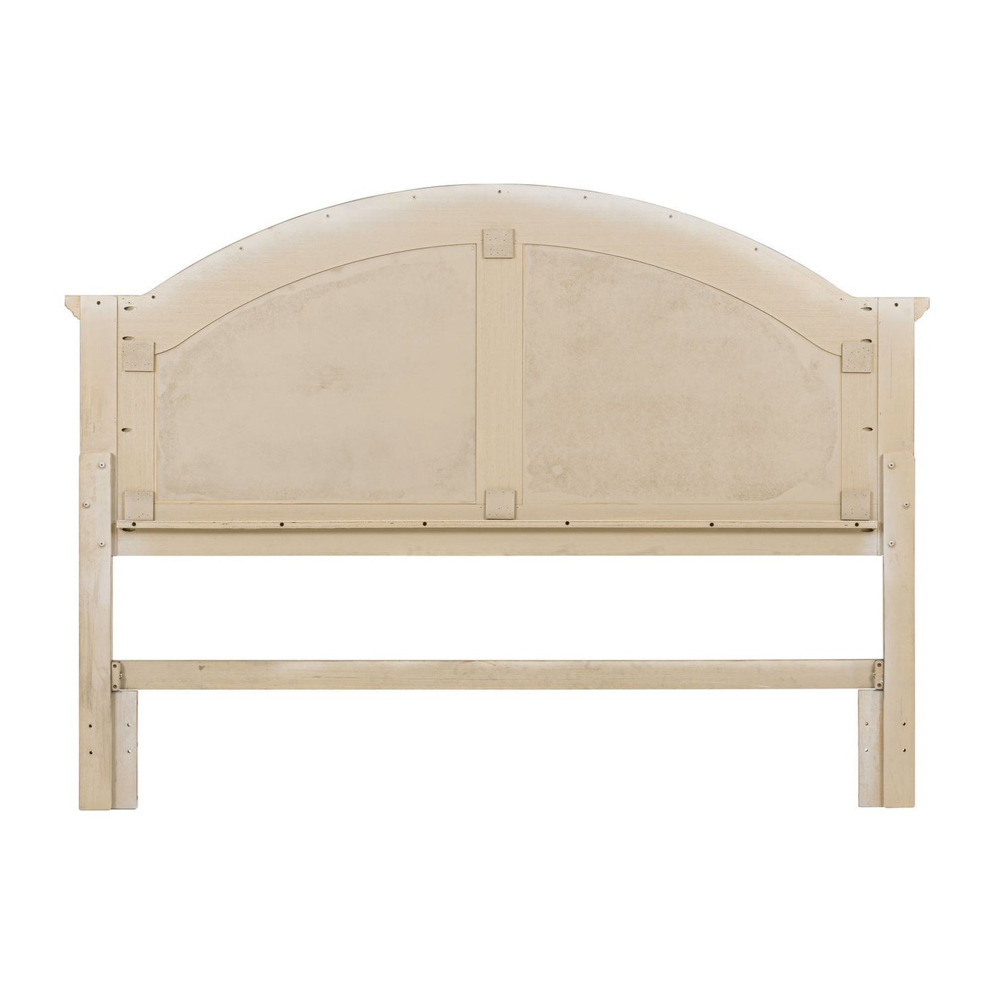 Summer House - Panel Headboard - Hornell Furniture Outlet