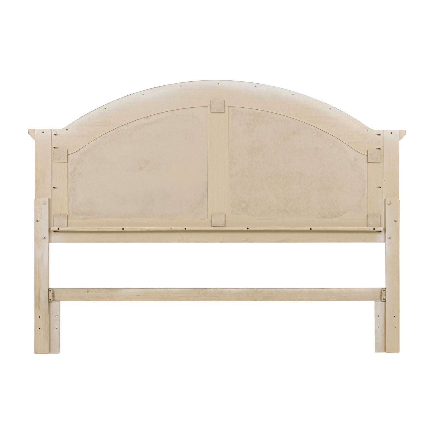 Summer House - Panel Headboard - Hornell Furniture Outlet