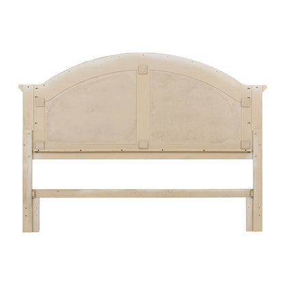 Summer House - Panel Headboard - Hornell Furniture Outlet