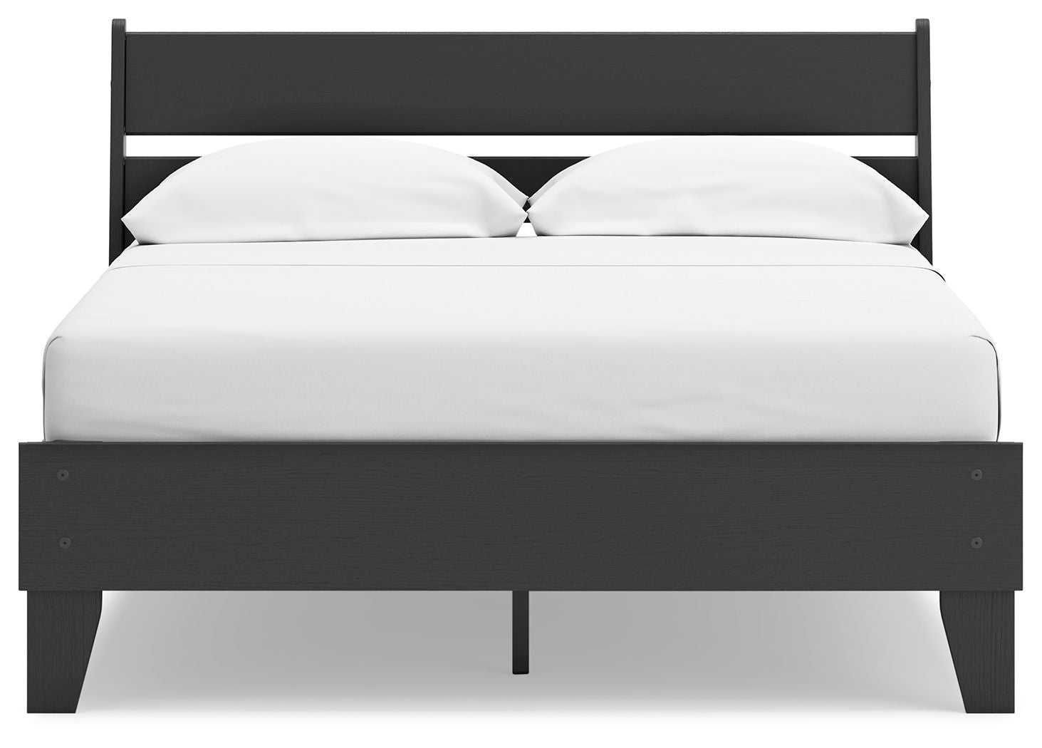 Socalle - Panel Platform Bed - Hornell Furniture Outlet