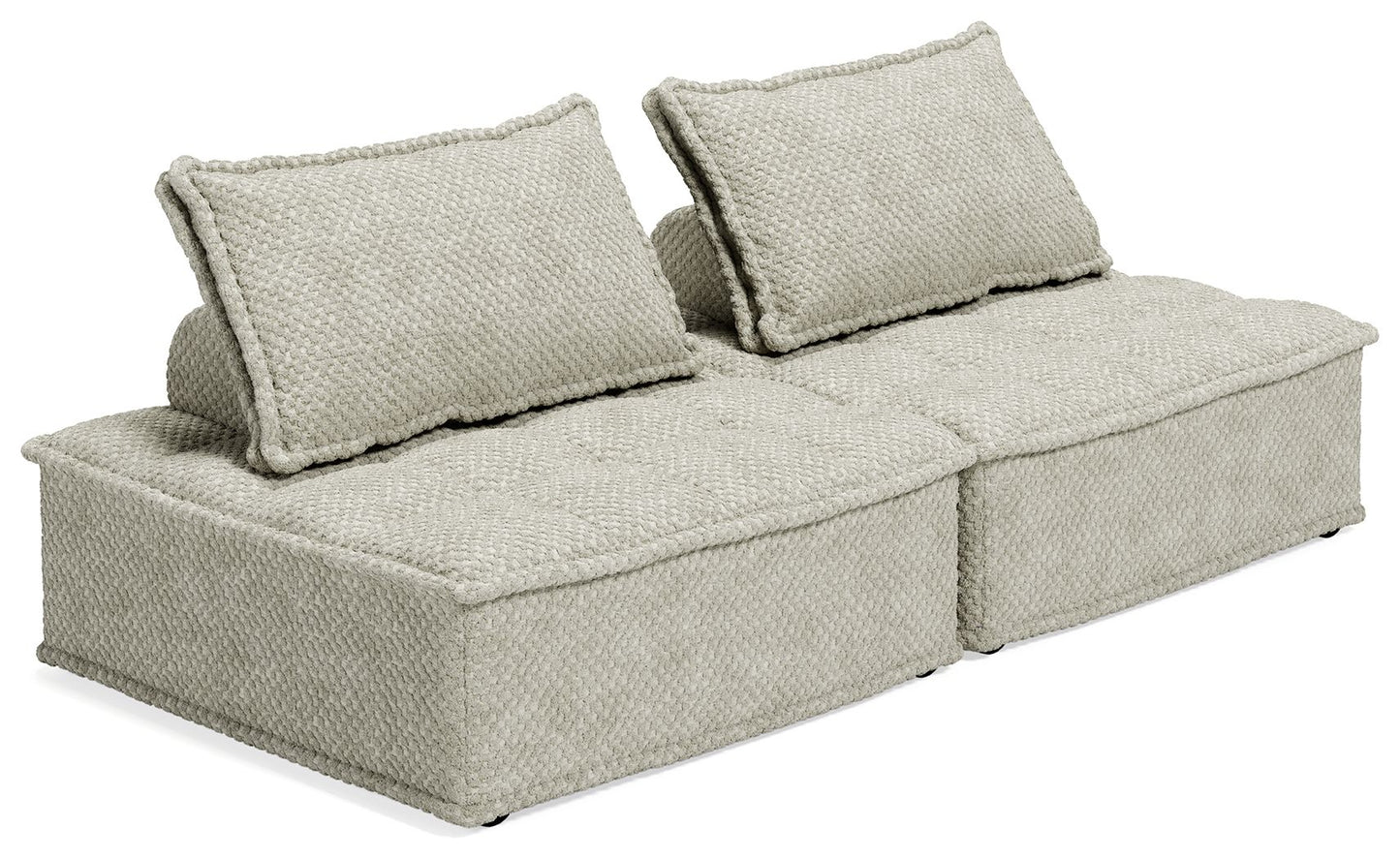 Bales - Sectional - Hornell Furniture Outlet