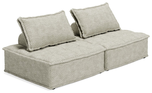 Bales - Sectional - Hornell Furniture Outlet
