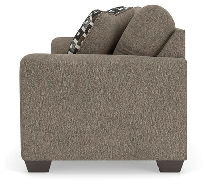 Triston - Peaks - Living Room Set - Hornell Furniture Outlet